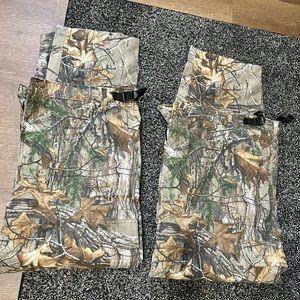 Men’s Camouflage Pants 2XL